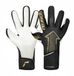 Reusch Fastgrip Gold Keepershandschoenen Zwart/Goud Maat 12