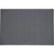 LIVARNO Tapis, 115 x 180 cm. (Gris)