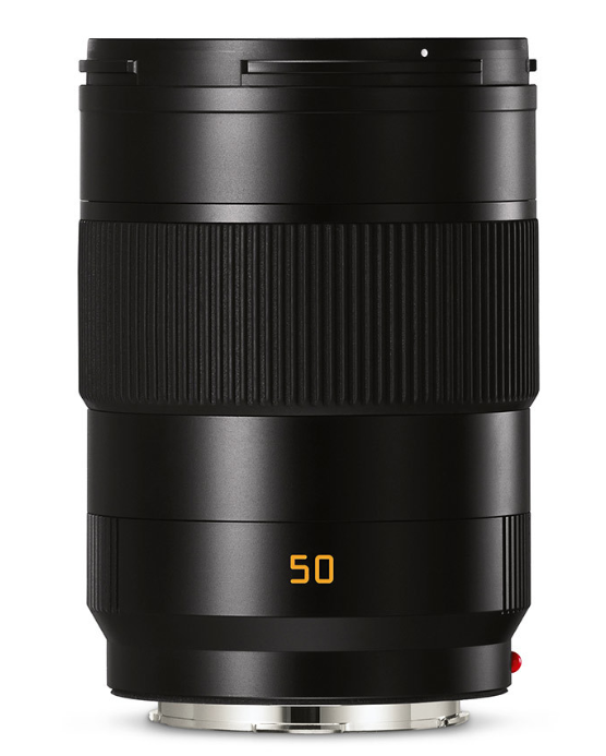 Leica APO-Summicron-SL 1:2/50mm ASPH - Zwart