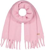 Barts Fyone Foulard Femme Rose
