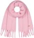 Barts Fyone Foulard Femme Rose