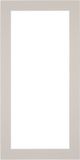 yd. Passe-Partout 40x70 cm - Gris Granit