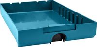 Makita middelgrote lade voor MAKSTOR - P-84377