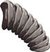Longridge Eze Headcoverset Voor IJzers - Grijs Zwart