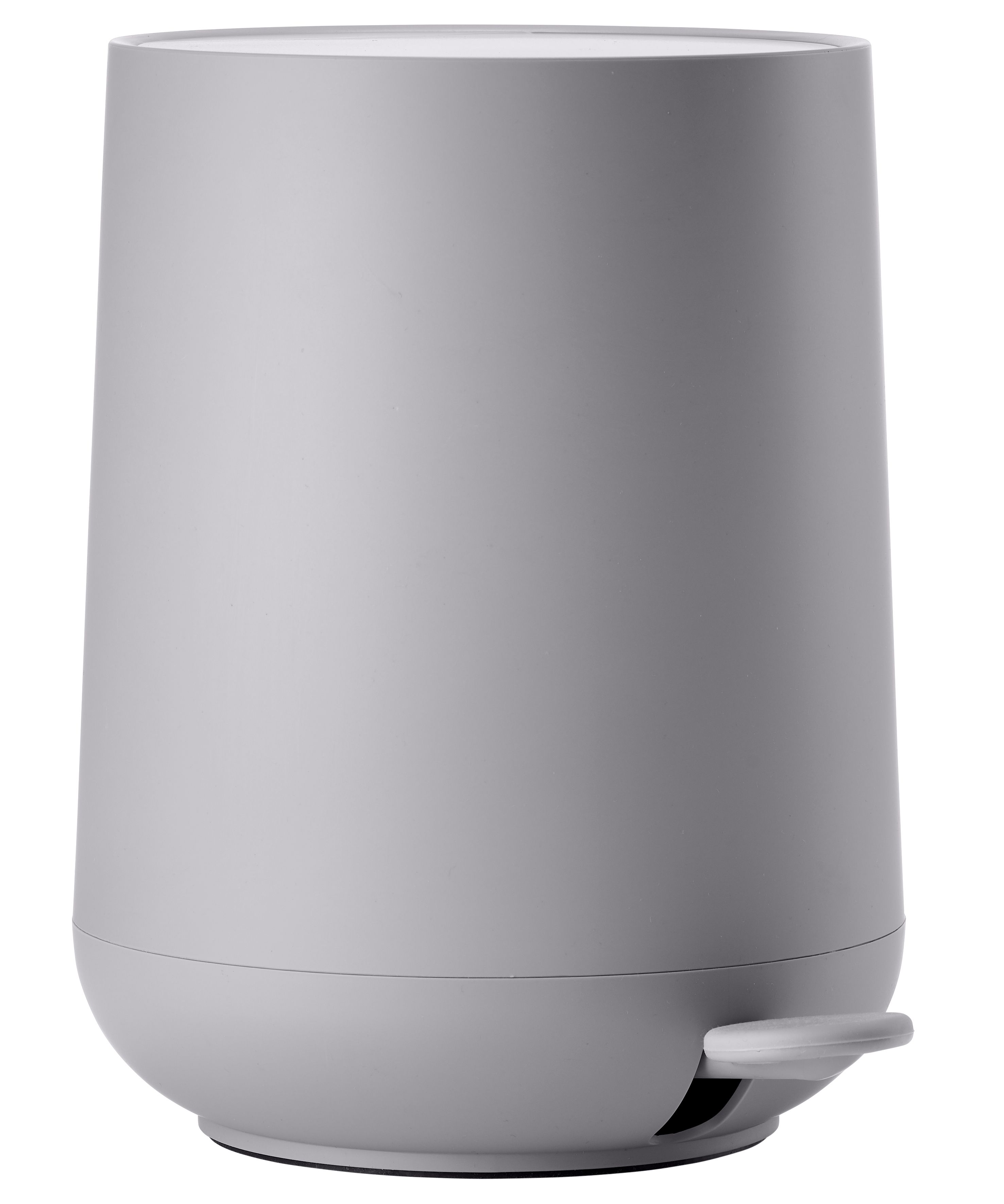 Zone Denmark Nova One - Vuilnisbak - 5 liter - Grijs