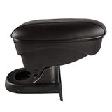 Armsteun AUTO-STYLE Slider armsteun geschikt voor Nissan Note 2013