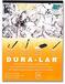 Grafix Matte Dura-Lar Film - 9 x 12 inch - 25 vellen