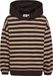 hummel hmlJR CONELLY BOXY CONTRAST HOODIE