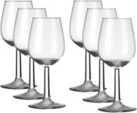 Royal Leerdam Verre à Porto/Sherry/Liqueur Bouquet - 12x pièces - transparent - 140 ml