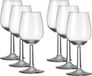 Royal Leerdam Verre à Porto/Sherry/Liqueur Bouquet - 12x pièces - transparent - 140 ml