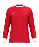 Jako One Keepershirt Lange Mouw Heren - Rood | Maat: XL