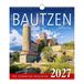Kalender B&V Verlag Kalender Bautzen 2027 - Die schönsten Ansichten