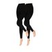 Sarlini Fleece legging - 2-Pack