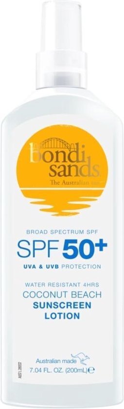 Bondi Sands SPF50+ Spray