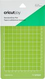 CRICUT Joy StandardGrip Machine Mat 1-pak 11,4x16,5cm - Groen