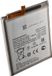 AccuCell Batterie pour Samsung Galaxy A25 5G, A55 5G, Li-Polymère, 3,88V, 4905mAh