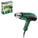 Bosch EasyHeat 500 - heteluchtblazer (1600 W, doos)