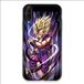 Beschermhoes Wiko Beschermhoes voor Wiko View 4 Lite Manga Dragon Ball Sangohan violet