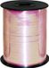 J-style-deco Iridescent Pink Curling Ribbon 5mm x 230m