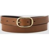 Levis Accessories 002g7 Riem Bruin 90 cm Vrouw