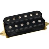DiMarzio DP193BK Air Norton, zwart