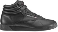 Reebok Classics Freestyle Hi Schoenen Zwart EU 38 1/2 Vrouw