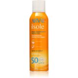 Arval IlSole Transparent Sun Protection Spray SPF 50+ 200ml