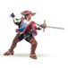 Papo - Realistische Aramis figuur - 3 jaar en ouder - Historische collectie - Creatief spel musketiers - Cadeau-idee speelgoed voor meisjes en jongens