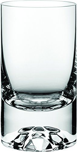 Utopia Panda Utopia P22300 schaduw highball, 7 oz, 20 cl (4 stuks)