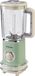 Ariete Vintage Mixer / Blender Groen - Ruimte Besparend