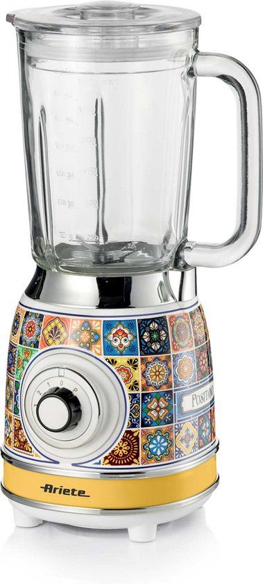 Ariete Positano 0583 Blender
