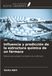 Influencia OmniScriptum SRL Influencia y predicción de la estructura química de un fármaco Paperback