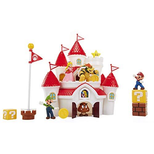 Jakks Pacific 70843-4L actiefiguur