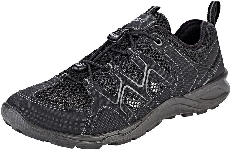 ECCO Terracruise LT Schoenen Dames - Zwart