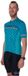 Kilpi Men's Cycling Jersey Tino-m Blue - XS