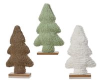 Decoris Boom polyester L5b14h23 cm