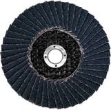 Metabo Disque lamelle 76 mm P80 - Zirkoniumkorund - 1 pièce