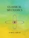 Classical Cambridge University Press Classical Mechanics Paperback