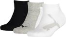 Puma - Chaussettes pour enfants - 3 paires - Taille 35-38
