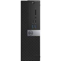 Dell Desktop 3040sff Chrome Os- Intel I3/4gb/128gb/refurbished Grade Eco