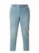 BASE LEVEL CURVY Annelia Bottoms - Light Blue - maat W4(54/56) / L28