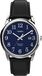 Timex Easy Reader Heren 38mm Bruin Lederen Band Datum Venster Quartz Horloge TW2P75900