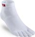 INJINJI Sport Original Weight Mini-Crew White