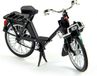 Solex 3800 - 1:18 - Norev - Zwart