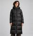 Blauer Veste matelassée Celia Noir S