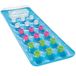 BESTWAY - Matras met raam - Opblaasbaar - 43040 - Willekeurige kleur - Vinyl - 188 cm x 71 cm