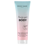 Peggy Sage Beauty Expert Crème pour les mains et le corps 100ml Fleur de cerisier