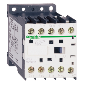 SCHNEIDER ELECTRIC LC1K1610P7
