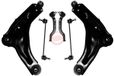 MASTER-SPORT Set stuurkogels 36921-KIT-MS vooras rechts/links
