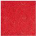 Ambiente Servetten Luxe - 15x stuks - 40 x 40 cm - rood - barok patroon - 3 laags